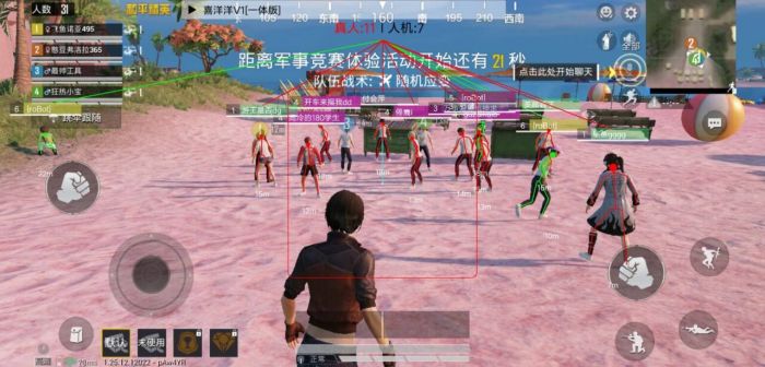 和平精英手机上能开外挂吗（和平精英有手机版的外挂吗）